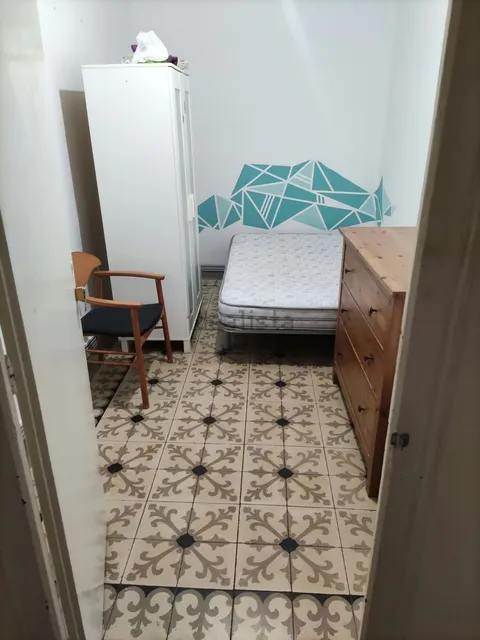 Habitació de lloguer, Barcelona