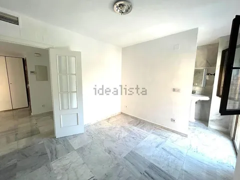Pis de 91 m² a Sevilla