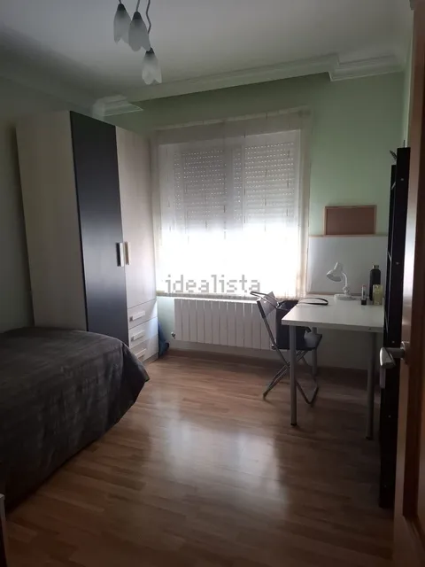 Habitació de lloguer, Albacete