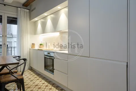 Pis de 77 m² a Barcelona