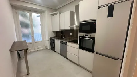 Pis de 118 m² a Madrid