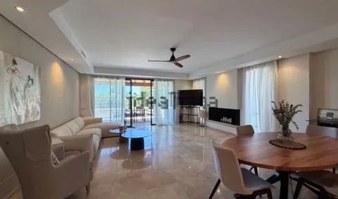 Pis de 167 m² a Marbella