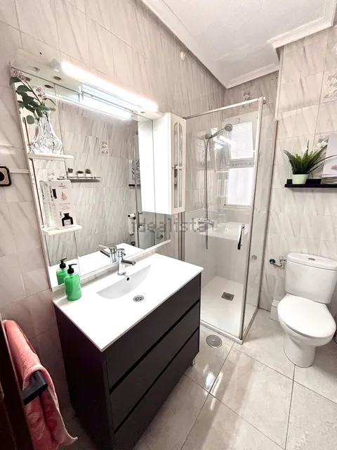 Pis de 85 m² a Jaén