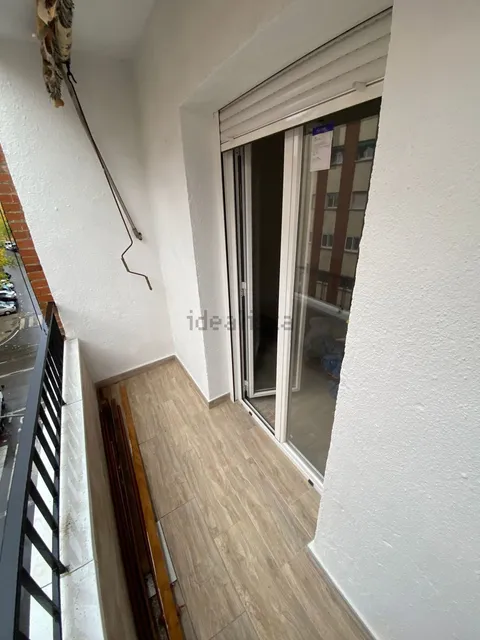 Habitació de lloguer, Ciudad Real