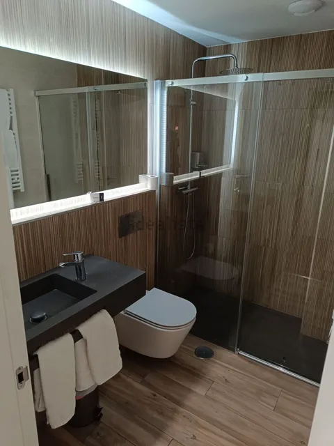 Piso de 30 m² en Aranda de Duero (3/3)