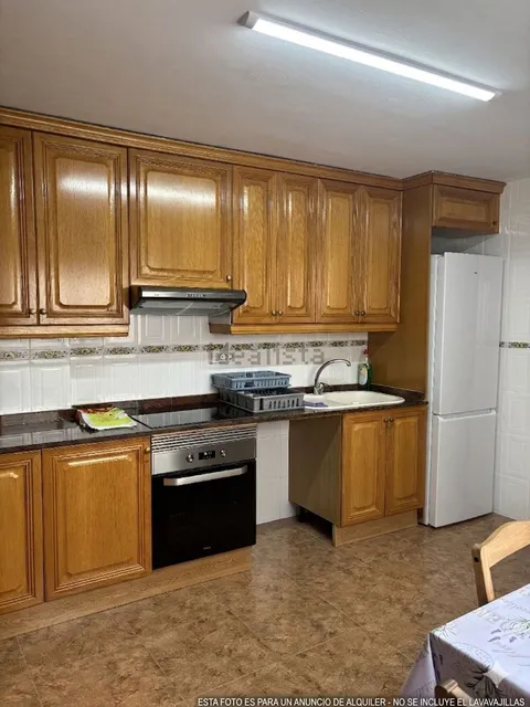 Room for rent, Ibi