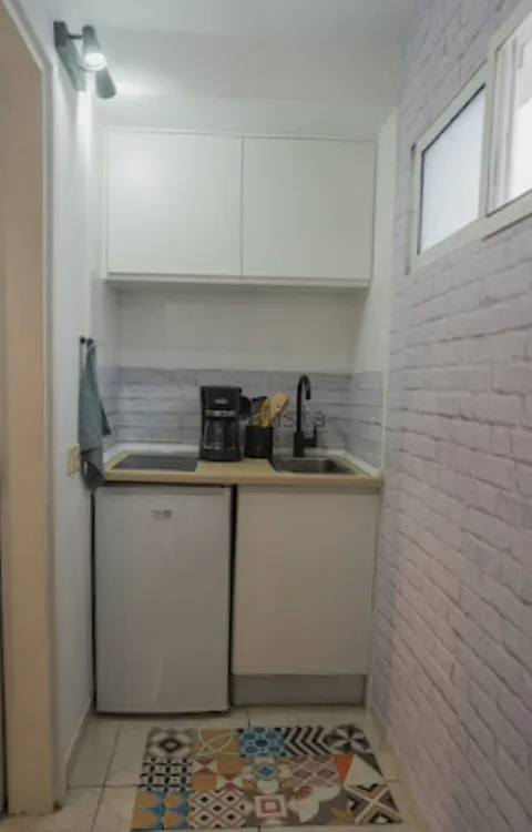 Pis de 25 m² a San Bartolomé de Tirajana