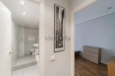 Pis de 80 m² a Pamplona