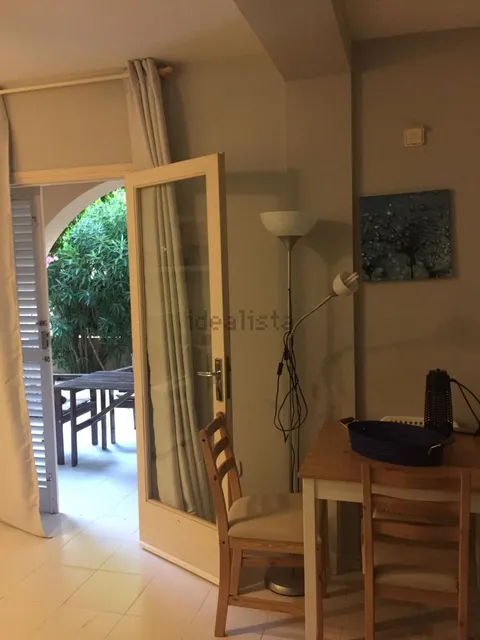 Pis de 45 m² a Santa Eulària des Riu
