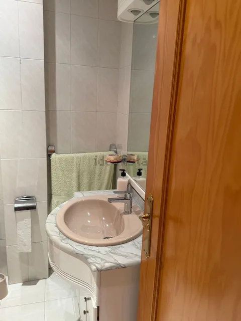 Appartamento 130 m² a Las Navas del Marqués