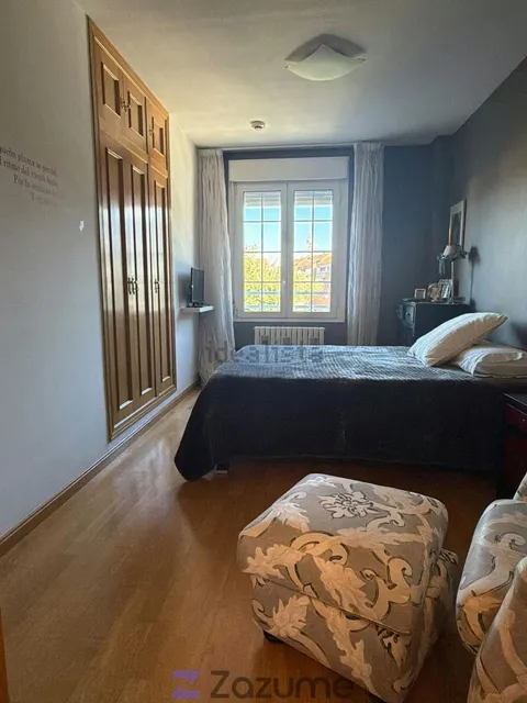 Pis de 127 m² a Saragossa