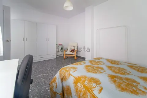Wohnung 140 m² in Granada