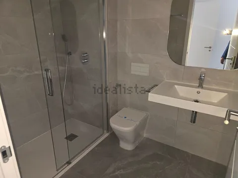 Pis de 112 m² a Madrid