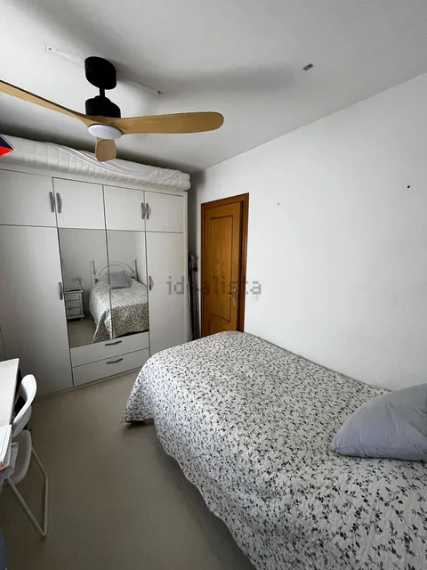 Habitació de lloguer, Màlaga