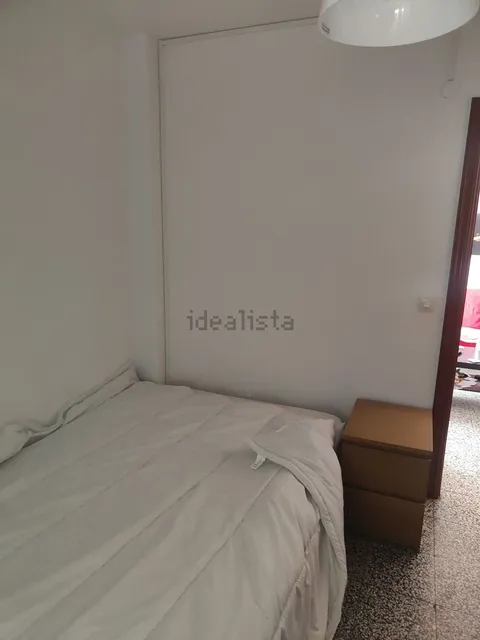 Stanza in affitto, Málaga