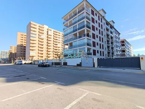 Pis de 98 m² a Orpesa
