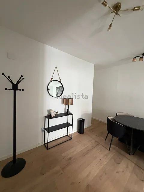 Habitació de lloguer, Còrdova