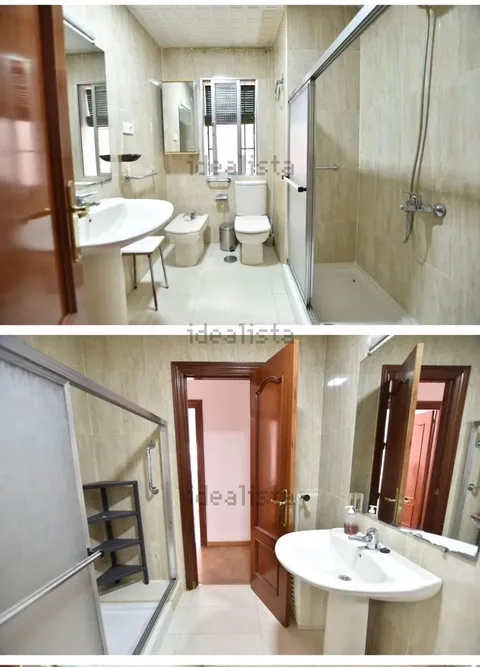Habitación en alquiler, Granada (3/8)