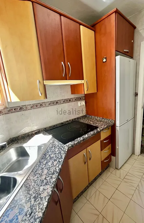 Appartement 55 m² à Cordoue