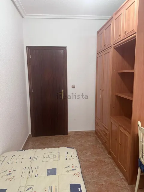 Stanza in affitto, Murcia