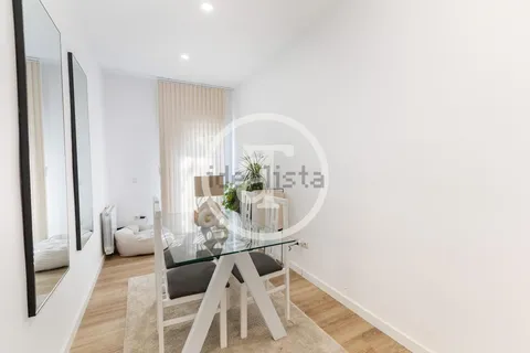 Pis de 62 m² a Madrid