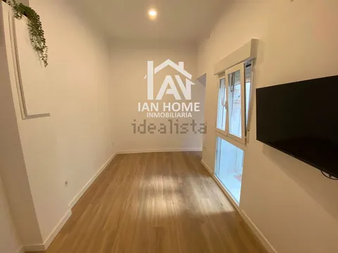 Pis de 53 m² a Madrid
