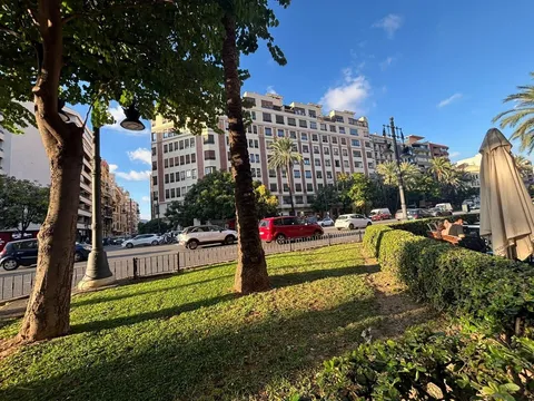 Appartamento 68 m² a Valencia