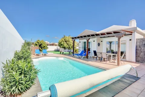 Casa 86 m² a Yaiza