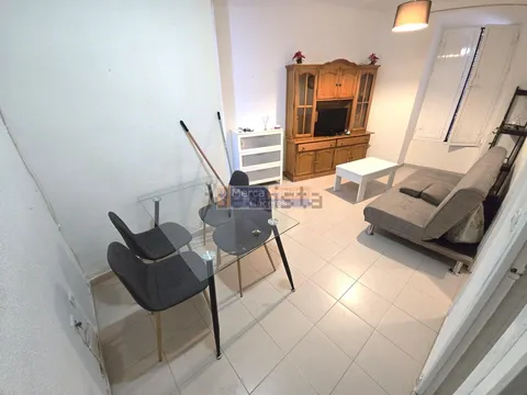 Pis de 40 m² a Cáceres