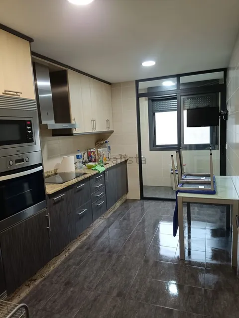 Flat 108 m² in Redondela