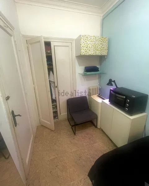 Комната в аренду, Барселона