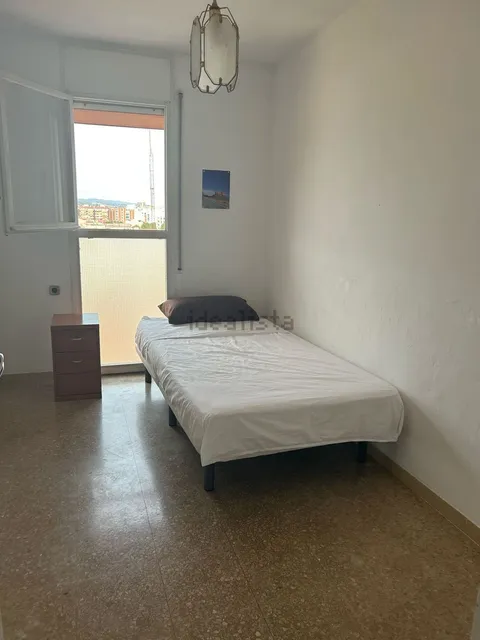 Habitació de lloguer, Mataró