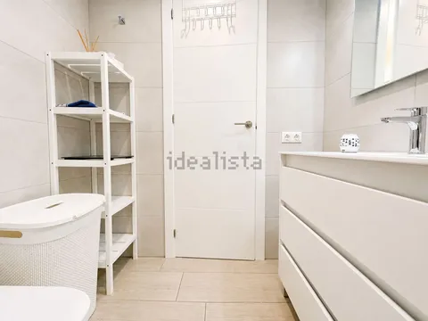 Appartement 84 m² à Calp
