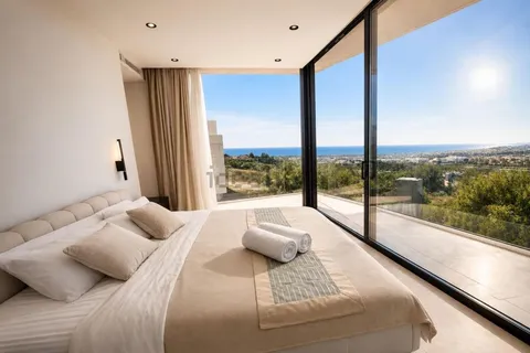 Haus 287 m² in Marbella