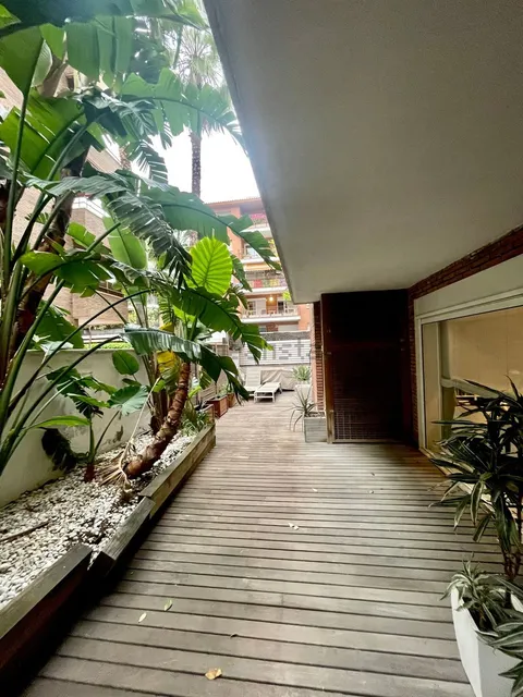 Appartamento 176 m² a Barcelona