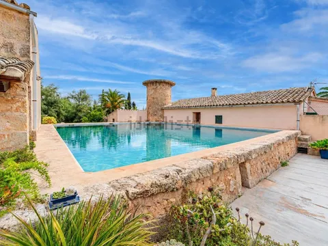 Pis de 778 m² a Palma