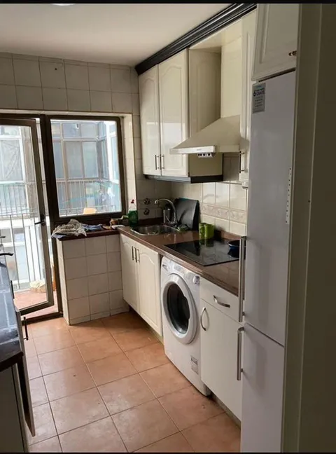 Quarto para alugar, Salamanca (4/4)