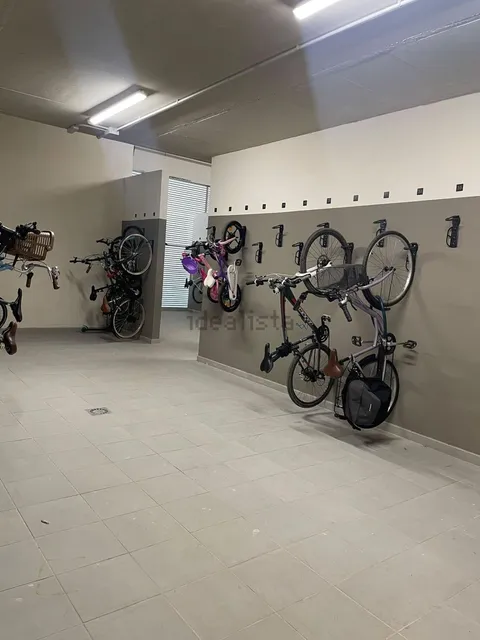 Pis de 110 m² a València