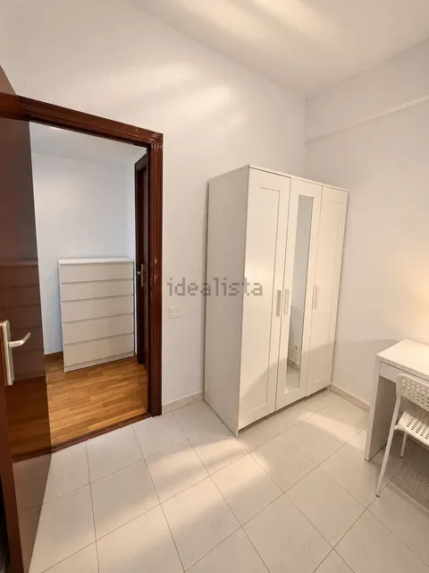 Habitació de lloguer, Barcelona (3/21)