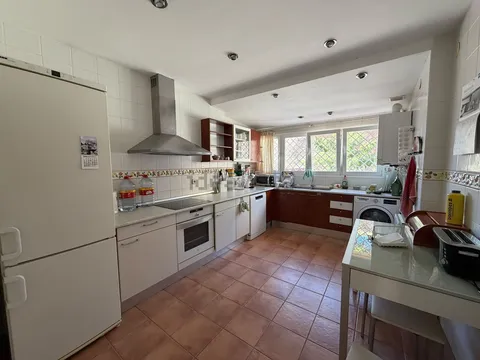 Casa 410 m² a Málaga