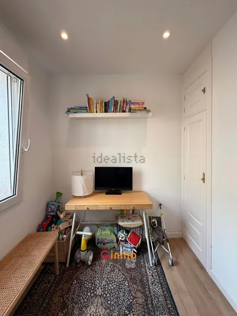 Pis de 83 m² a Madrid