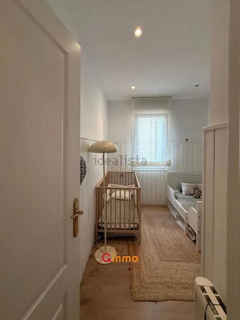 Pis de 83 m² a Madrid
