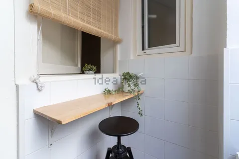 Habitació de lloguer, València (4/11)