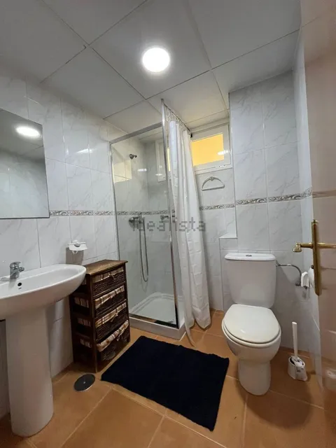 Habitació de lloguer, Màlaga