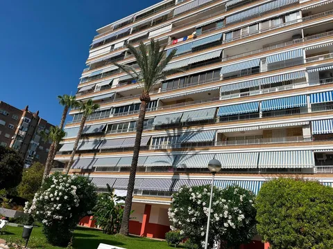 Wohnung 88 m² in Santa Pola