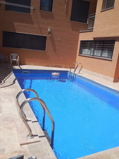 Pis de 40 m² a Ciudad Real