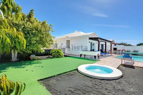 Casa 86 m² a Yaiza