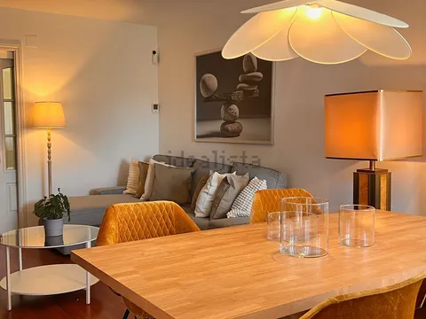 Pis de 155 m² a Madrid