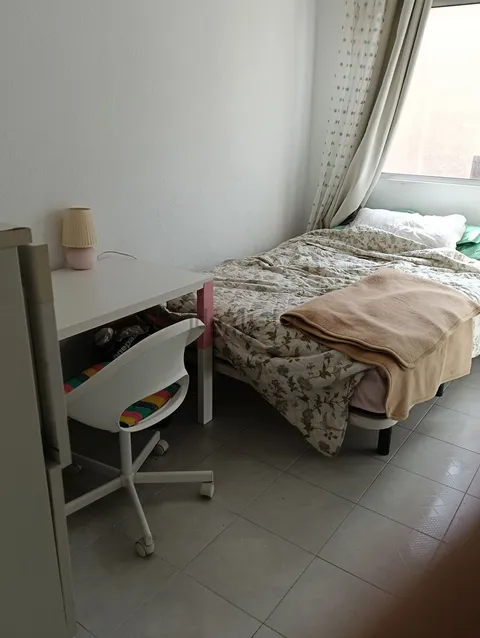 Chambre à louer, Santa Cruz de Ténérife