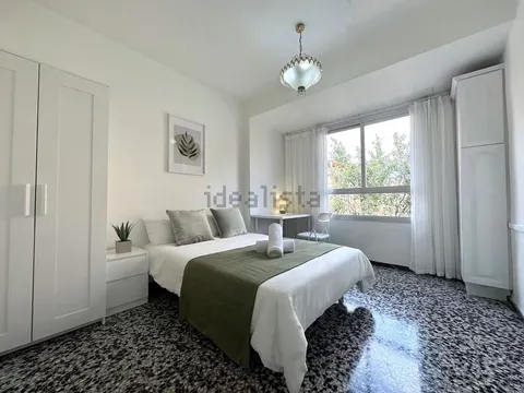 Habitació de lloguer, Sevilla (4/9)